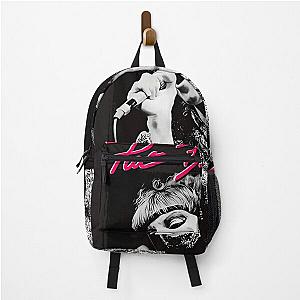 Pat Benatar Backpack