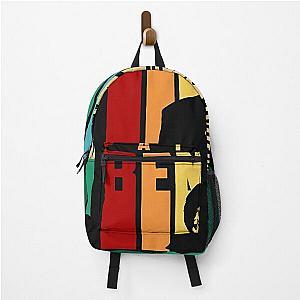 Pat Benatar Backpack