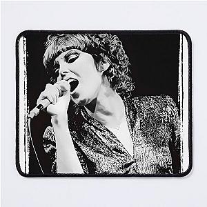 Pat Benatar Mouse Pad