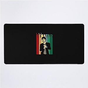 Pat Benatar    Desk Mat