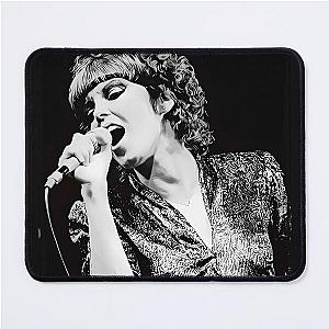 Pat Benatar Mouse Pad