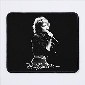 PAT BENATAR  72 Mouse Pad