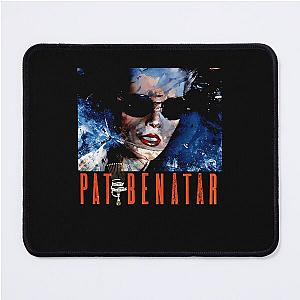 PAT BENATAR Mouse Pad