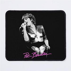 Pat Benatar Mouse Pad