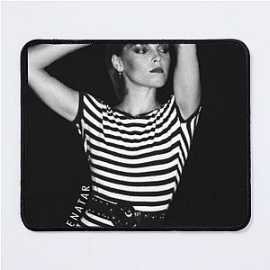 Pat Benatar Pat Benatar Mouse Pad