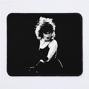 Pat Benatar Mouse Pad