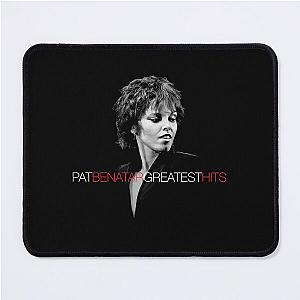 Pat Benatar  Mouse Pad