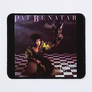 Pat Benatar tropico Mouse Pad