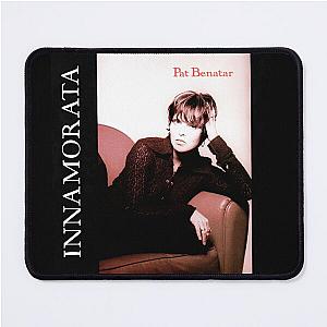 Pat Benatar innamorata Mouse Pad