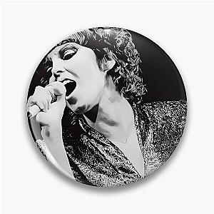 Pat Benatar Pin