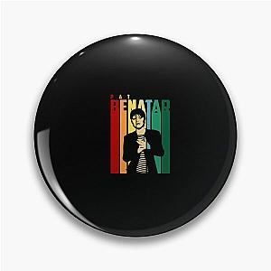 Pat Benatar    Pin