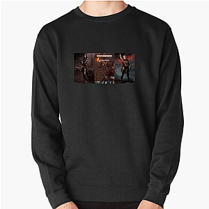 Pathfinder Kingmaker Your Kingdom Your Rules Pathfinder Kingmaker Sweatshirts