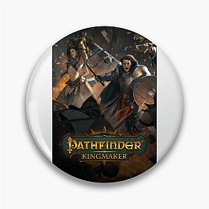 Pathfinder Kingmaker Ascend To Kingship Pathfinder Kingmaker Pins