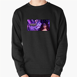 Pathfinder Kingmaker The Throne Awaits You Pathfinder Kingmaker Sweatshirts