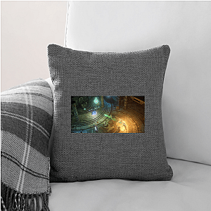 Pathfinder Kingmaker Adventure Beyond Compare Pathfinder Kingmaker Pillows Cover