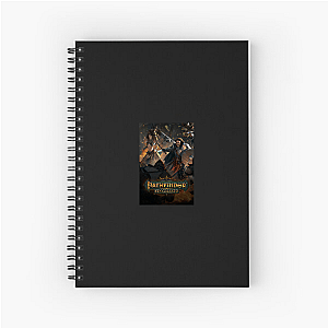 Pathfinder Kingmaker Ascend To Kingship Pathfinder Kingmaker Notebook
