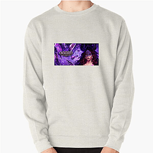 Pathfinder Kingmaker The Throne Awaits You Pathfinder Kingmaker Sweatshirts