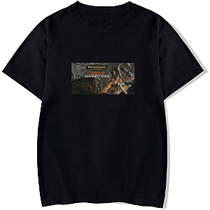 Pathfinder Kingmaker Where Every Choice Matters Pathfinder Kingmaker T-Shirts