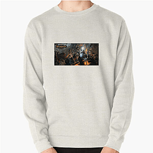 Pathfinder Kingmaker Rule Your Own Realm Pathfinder Kingmaker Sweatshirts