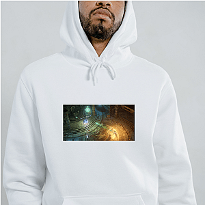 Pathfinder Kingmaker Adventure Beyond Compare Pathfinder Kingmaker Hoodies