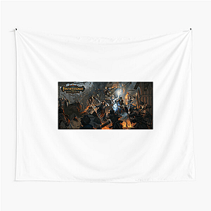 Pathfinder Kingmaker Rule Your Own Realm Pathfinder Kingmaker Tapestries