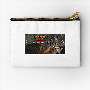 Pathfinder Kingmaker Where Every Choice Matters Pathfinder Kingmaker Zipper Pouches