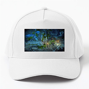 Pathfinder Kingmaker Forged In Fantasy Pathfinder Kingmaker Hats & Caps