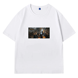 Pathfinder Kingmaker Rule Your Own Realm Pathfinder Kingmaker T-Shirts