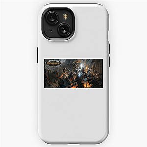 Pathfinder Kingmaker Rule Your Own Realm Pathfinder Kingmaker iPhone Cases