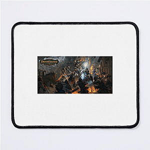 Pathfinder Kingmaker Rule Your Own Realm Pathfinder Kingmaker Mouse Pads