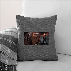 Pathfinder Kingmaker Your Kingdom Your Rules Pathfinder Kingmaker Pillows Cover