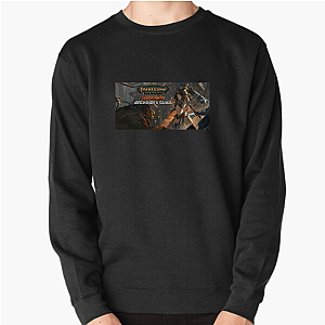 Pathfinder Kingmaker Where Every Choice Matters Pathfinder Kingmaker Sweatshirts