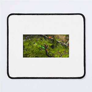 Pathfinder Kingmaker Build Your Own Empire Pathfinder Kingmaker Mouse Pads
