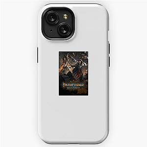Pathfinder Kingmaker Ascend To Kingship Pathfinder Kingmaker Samsung Cases