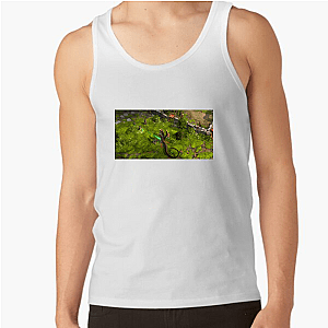Pathfinder Kingmaker Build Your Own Empire Pathfinder Kingmaker Tank Tops
