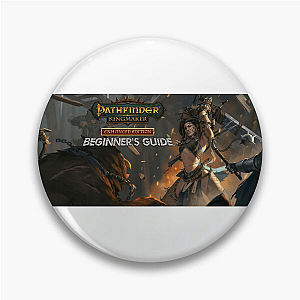 Pathfinder Kingmaker Where Every Choice Matters Pathfinder Kingmaker Pins