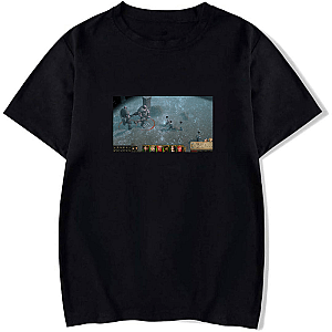 Pathfinder Kingmaker The Crown Is Yours Pathfinder Kingmaker T-Shirts