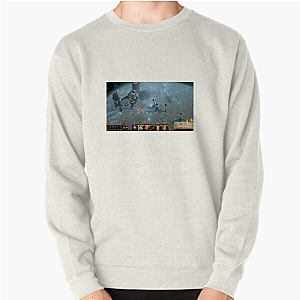 Pathfinder Kingmaker The Crown Is Yours Pathfinder Kingmaker Sweatshirts