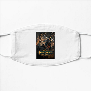Pathfinder Kingmaker Ascend To Kingship Pathfinder Kingmaker Face Masks