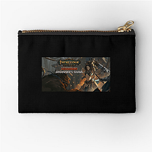 Pathfinder Kingmaker Where Every Choice Matters Pathfinder Kingmaker Zipper Pouches