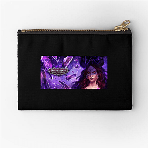 Pathfinder Kingmaker The Throne Awaits You Pathfinder Kingmaker Zipper Pouches