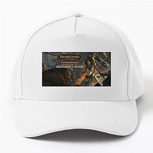 Pathfinder Kingmaker Where Every Choice Matters Pathfinder Kingmaker Hats & Caps