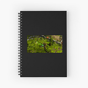 Pathfinder Kingmaker Build Your Own Empire Pathfinder Kingmaker Notebook