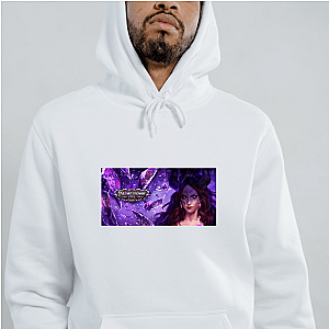 Pathfinder Kingmaker The Throne Awaits You Pathfinder Kingmaker Hoodies