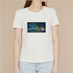 Pathfinder Kingmaker Forged In Fantasy Pathfinder Kingmaker T-Shirts