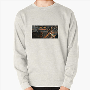 Pathfinder Kingmaker Where Every Choice Matters Pathfinder Kingmaker Sweatshirts