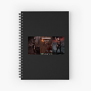 Pathfinder Kingmaker Your Kingdom Your Rules Pathfinder Kingmaker Notebook