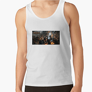 Pathfinder Kingmaker Rule Your Own Realm Pathfinder Kingmaker Tank Tops
