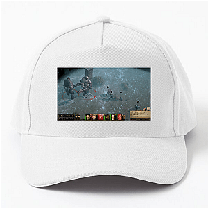 Pathfinder Kingmaker The Crown Is Yours Pathfinder Kingmaker Hats & Caps