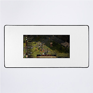 Pathfinder Kingmaker Explore The Stolen Lands Pathfinder Kingmaker Mouse Pads